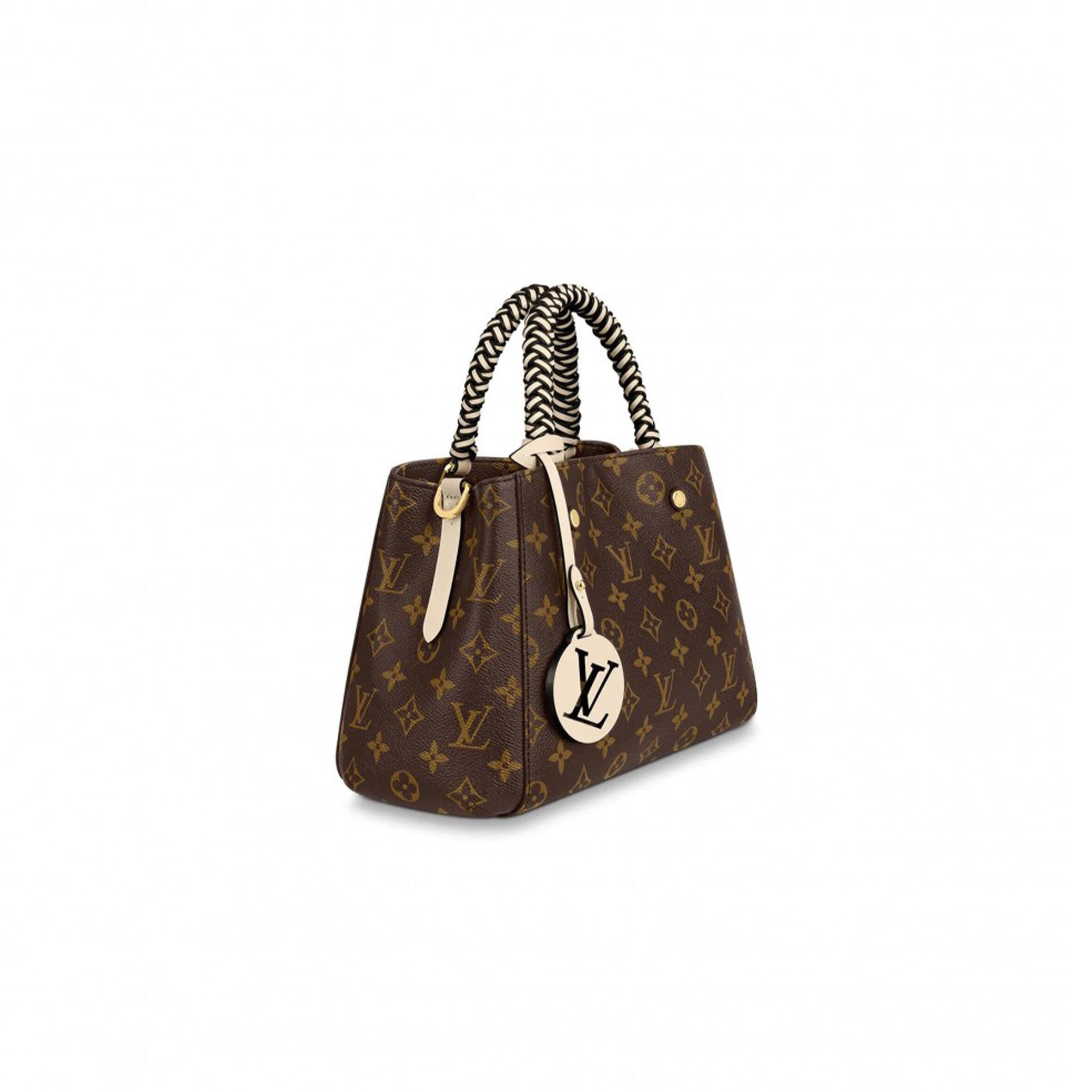 l0vis Vvtt0n master montaigne bb m45311 (29*20*13cm)